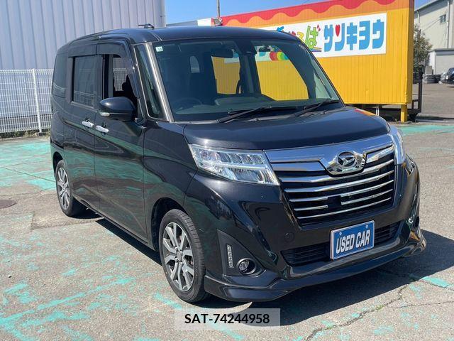 Daihatsu THOR 2018-10 329441-2