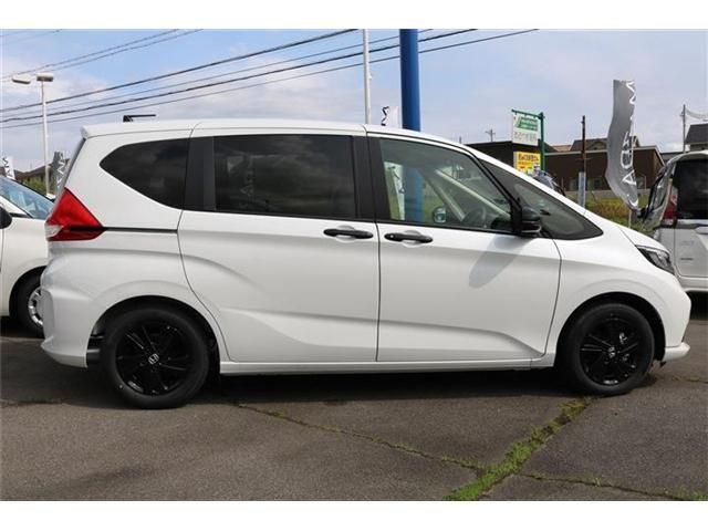 Honda FREED 2022-11 5324-25