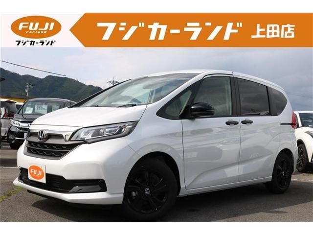 Honda FREED 2022-11 5324-0