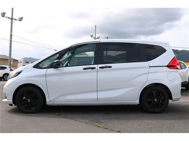 Honda FREED 2022-11 5324-24