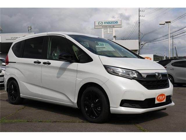 Honda FREED 2022-11 5324-2