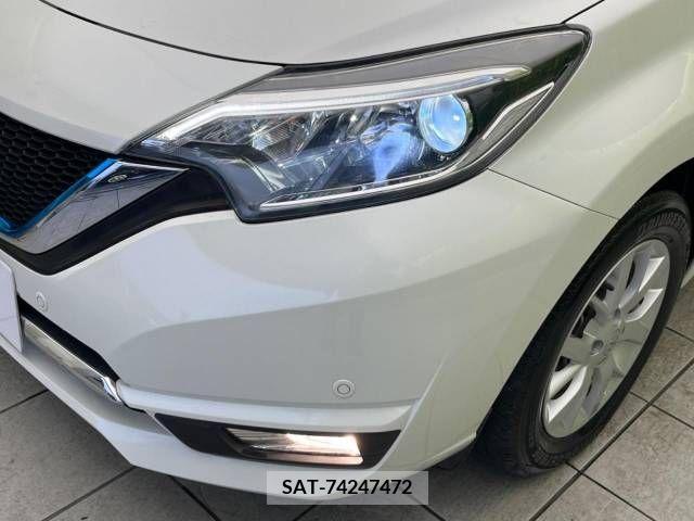 Nissan NOTE 2017-05 221843-11
