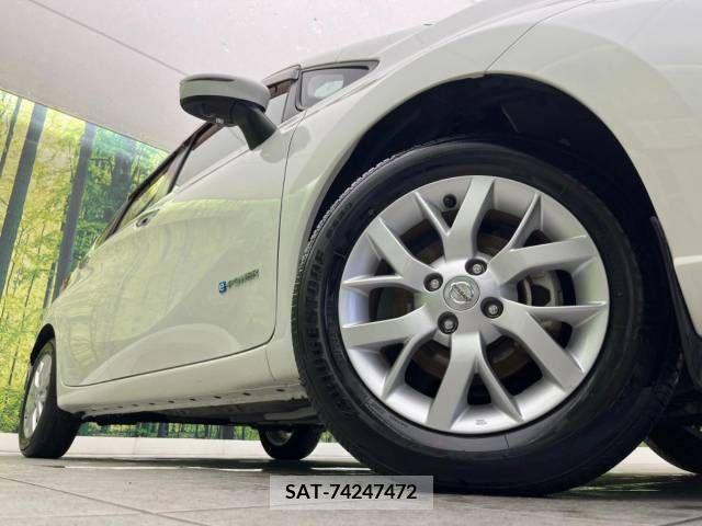 Nissan NOTE 2017-05 221843-13
