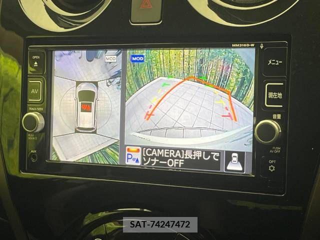 Nissan NOTE 2017-05 221843-4