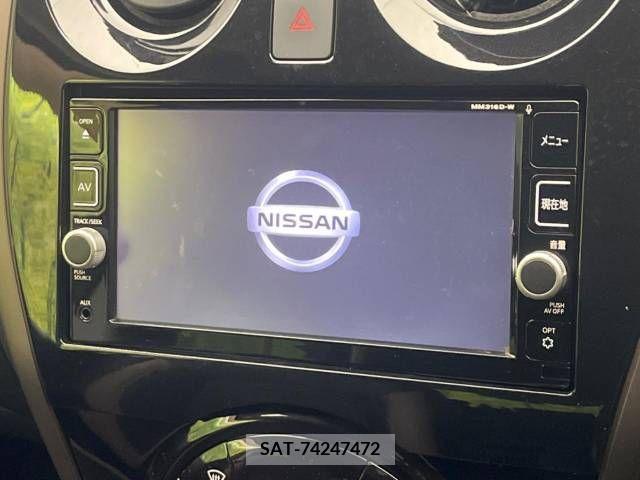 Nissan NOTE 2017-05 221843-3