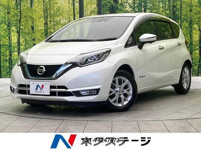 Nissan NOTE 2017-05 221843-0