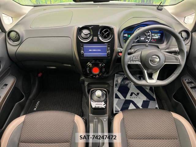 Nissan NOTE 2017-05 221843-1