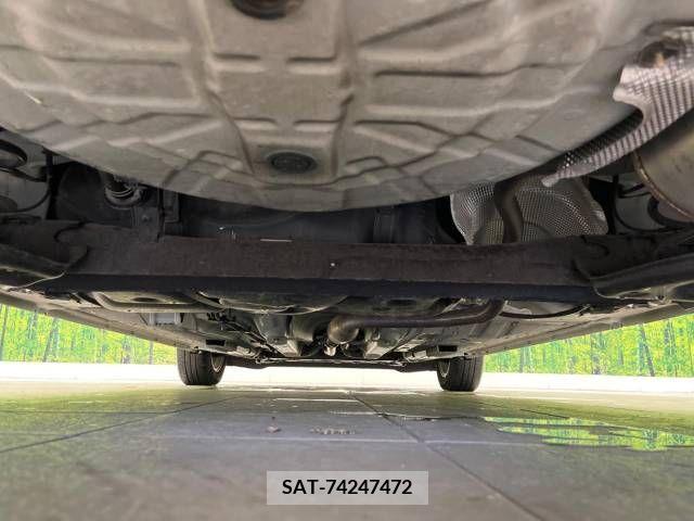 Nissan NOTE 2017-05 221843-19