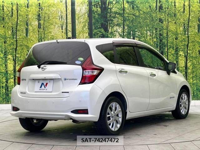 Nissan NOTE 2017-05 221843-17