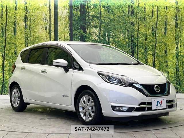 Nissan NOTE 2017-05 221843-16