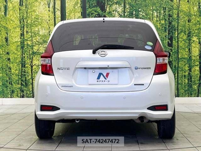 Nissan NOTE 2017-05 221843-15