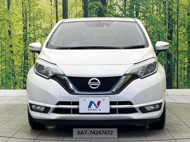 Nissan NOTE 2017-05 221843-14