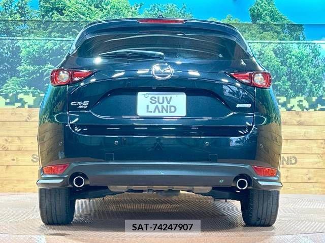 Mazda CX-5 2017-11 220603-15