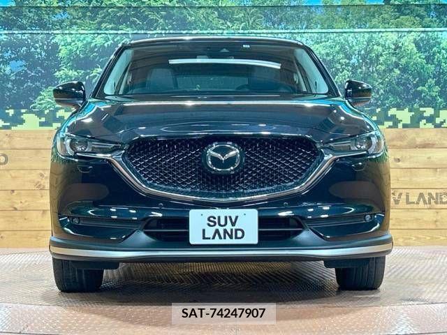 Mazda CX-5 2017-11 220603-14