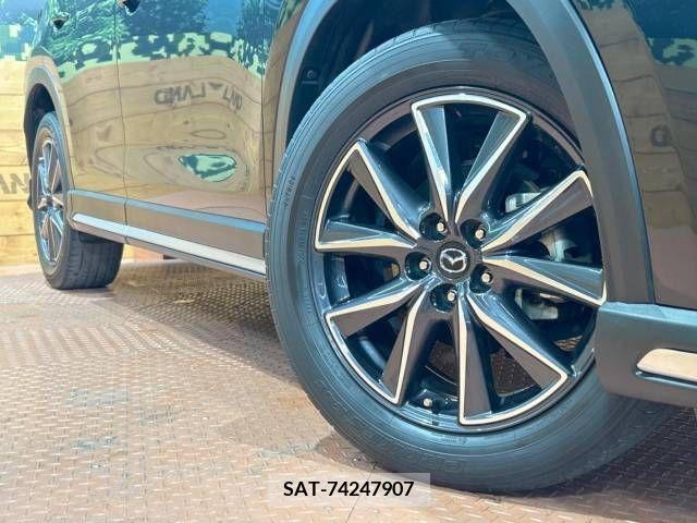 Mazda CX-5 2017-11 220603-13