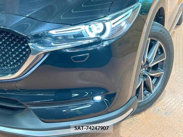 Mazda CX-5 2017-11 220603-12
