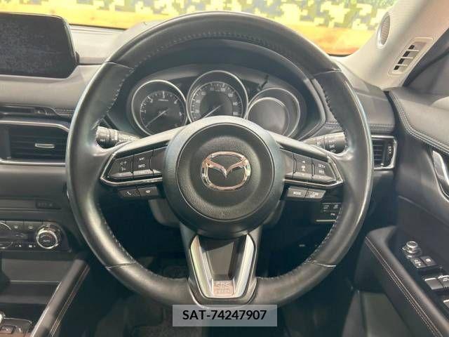Mazda CX-5 2017-11 220603-11