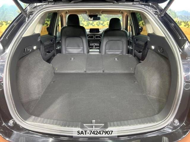 Mazda CX-5 2017-11 220603-10