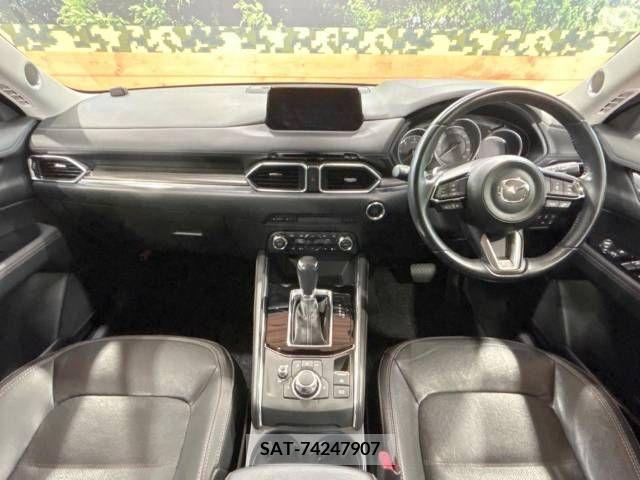 Mazda CX-5 2017-11 220603-1