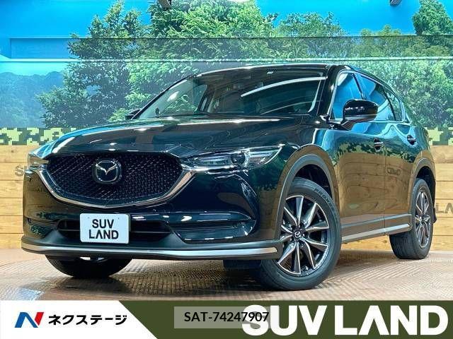 Mazda CX-5 2017-11 220603-0