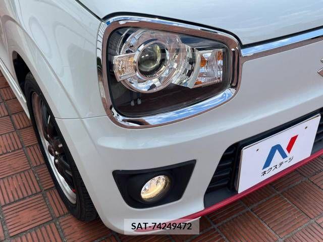 Suzuki ALTO 2015-11 305190-10