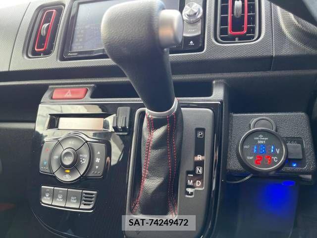 Suzuki ALTO 2015-11 305190-19