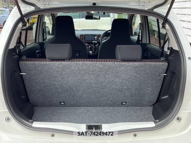 Suzuki ALTO 2015-11 305190-9