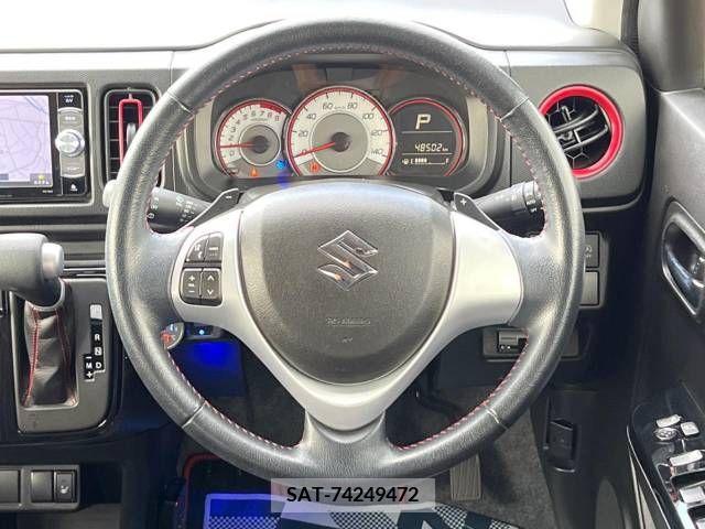 Suzuki ALTO 2015-11 305190-18