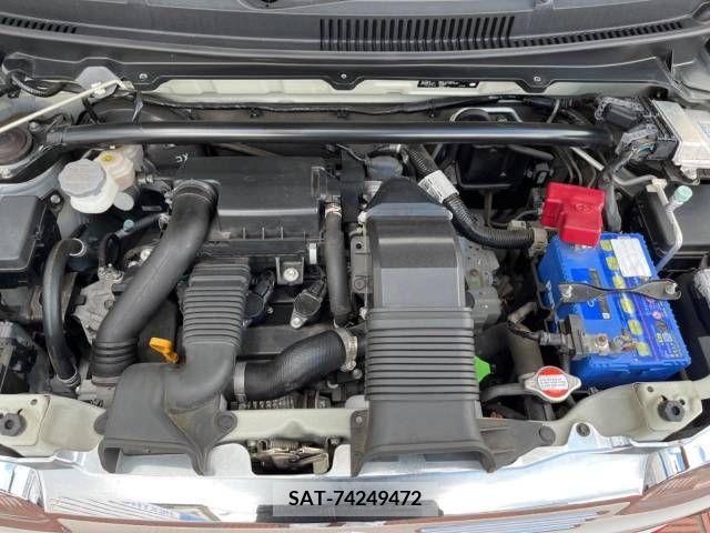 Suzuki ALTO 2015-11 305190-17