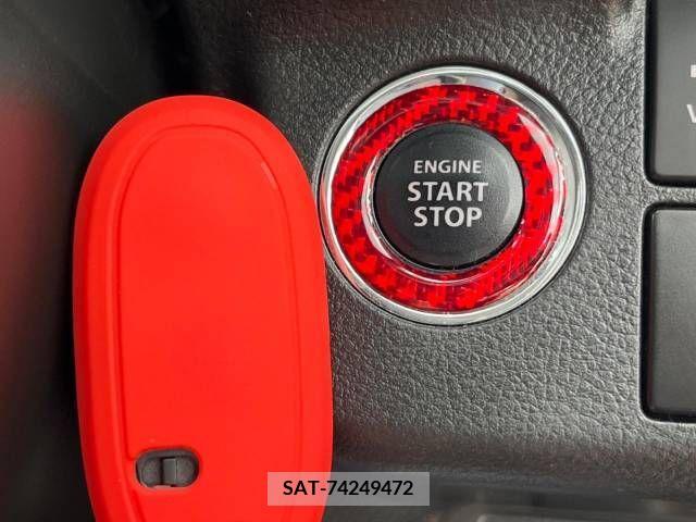 Suzuki ALTO 2015-11 305190-6
