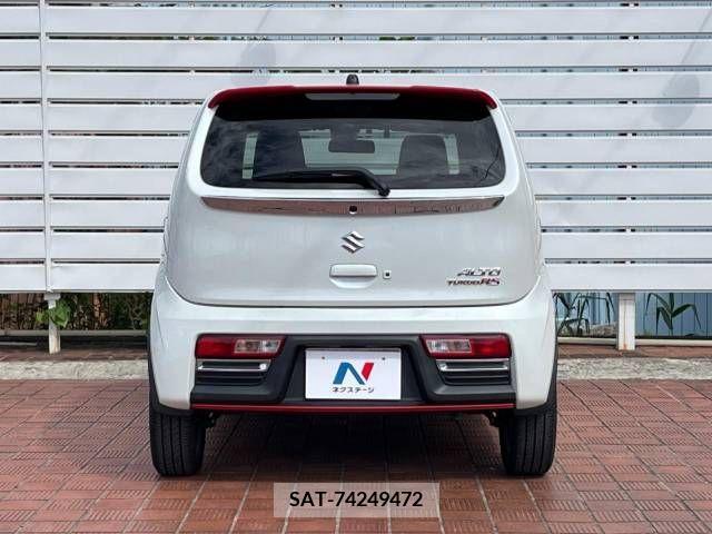 Suzuki ALTO 2015-11 305190-13