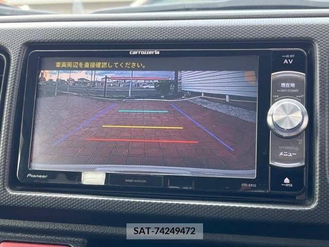 Suzuki ALTO 2015-11 305190-2