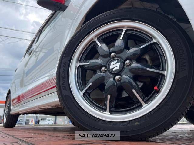 Suzuki ALTO 2015-11 305190-11