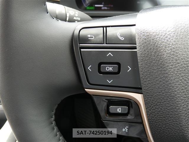 Toyota CROWN 2022-09 297733-14
