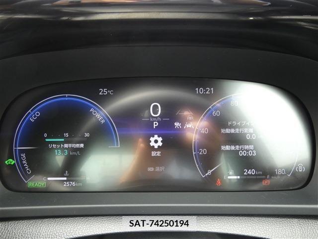 Toyota CROWN 2022-09 297733-13