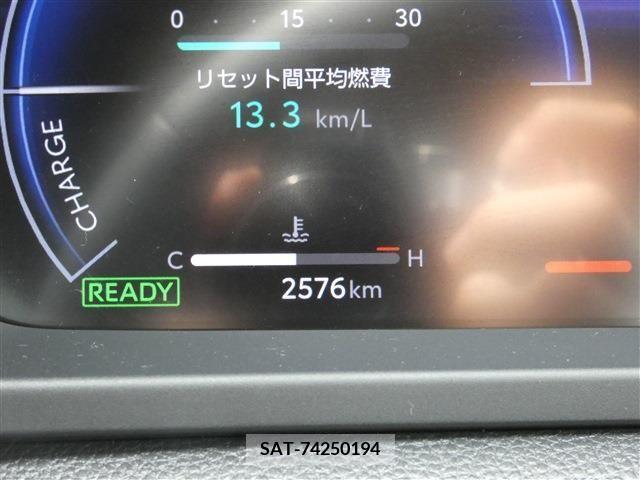 Toyota CROWN 2022-09 297733-27