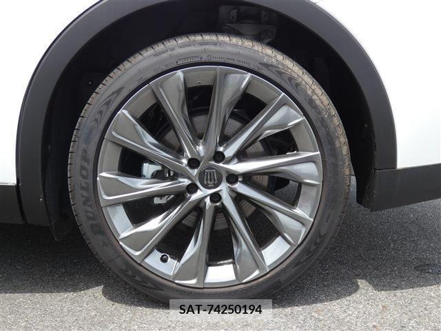 Toyota CROWN 2022-09 297733-23