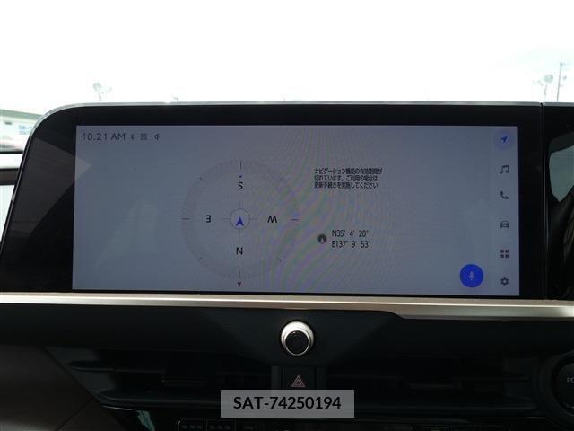 Toyota CROWN 2022-09 297733-9