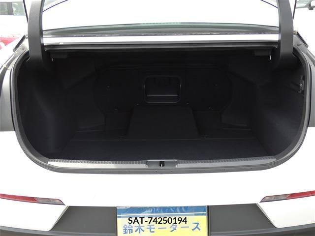 Toyota CROWN 2022-09 297733-8