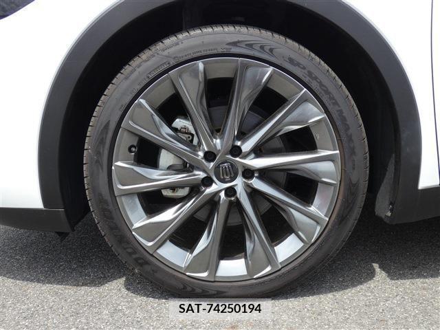 Toyota CROWN 2022-09 297733-22