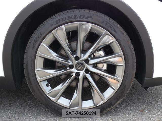 Toyota CROWN 2022-09 297733-20