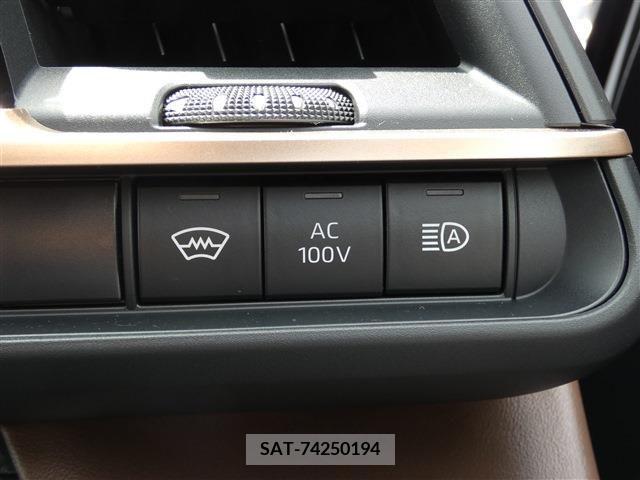 Toyota CROWN 2022-09 297733-17