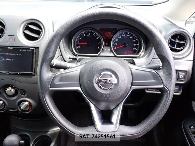 Nissan NOTE 2020-04 302454-11