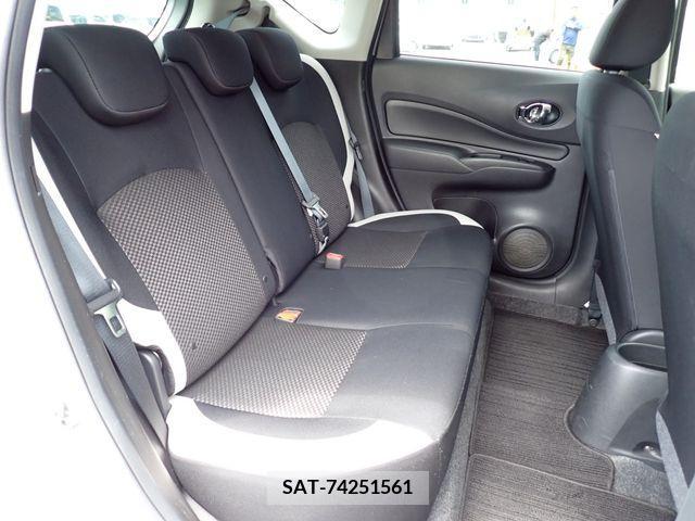 Nissan NOTE 2020-04 302454-16