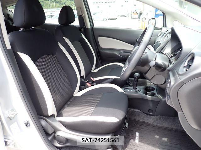 Nissan NOTE 2020-04 302454-15