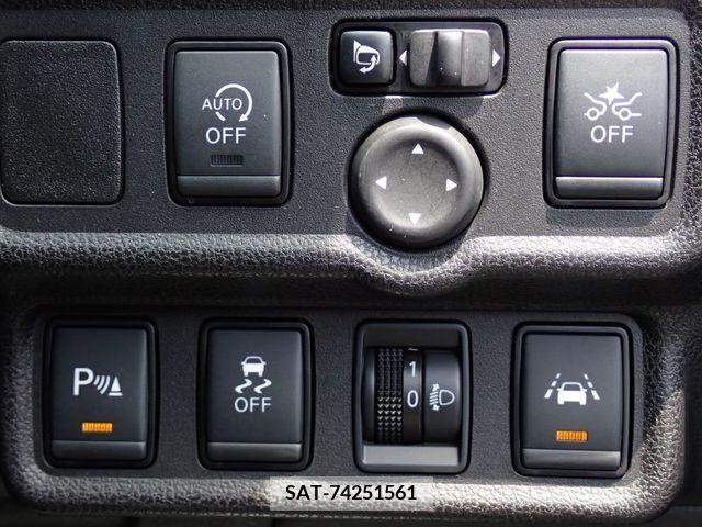 Nissan NOTE 2020-04 302454-8