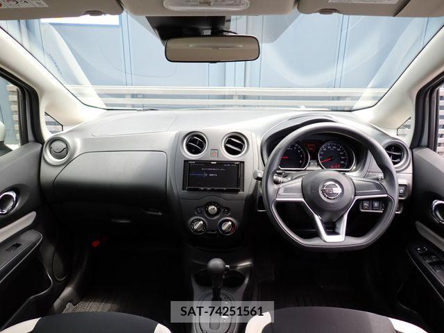Nissan NOTE 2020-04 302454-1