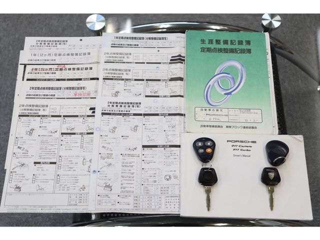 Porsche 911 1996-02 2465-28