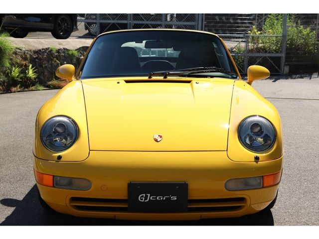 Porsche 911 1996-02 2465-7