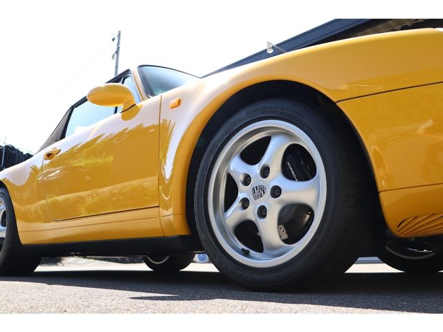 Porsche 911 1996-02 2465-8